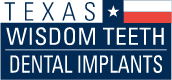 Texas Wisdom Teeth logo