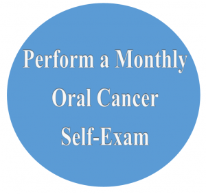 oral cancer detection