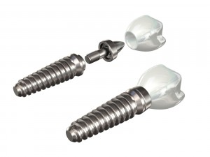 Your dentist for dental implants in Dallas.